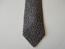 Byblos silk tie usato  Somma Vesuviana