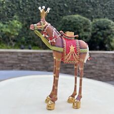 Patience brewster nativiry for sale  Irvine