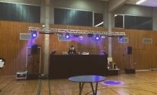 Equipment komplett party gebraucht kaufen  Müllheim