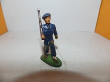 Figurine starlux chasseur d'occasion  Villemomble