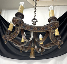 Rewired antique vtg for sale  Bristol