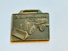 Vintage watch fob for sale  Spring Hill