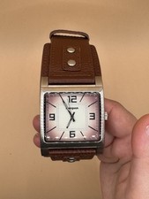 Manguun uhr echt gebraucht kaufen  Frankfurt am Main