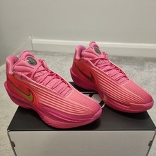 Nike cut turbo for sale  KETTERING