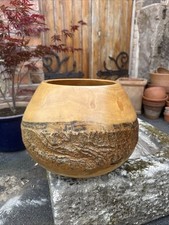 Large wooden planter for sale  DERBY