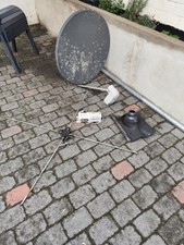 Sat anlage set gebraucht kaufen  Hodelhagen