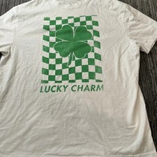 Shamrock shirt womens for sale  Bakersfield