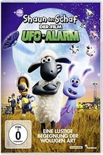 Shaun schaf film gebraucht kaufen  Berlin