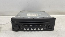 Autoradio origine citroen d'occasion  Cléguer