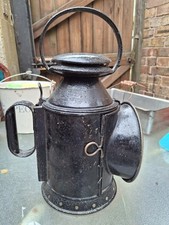Lnwr railway hand for sale  SPALDING