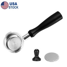 58mm portafilter e61 for sale  Walton
