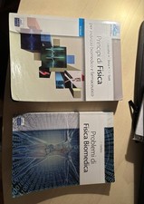 Principi fisica biomedica usato Principi fisica biomedica usato  Anzola dell'Emilia