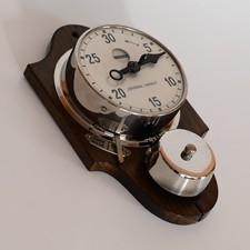 Hau junghans kurzzeitmesser gebraucht kaufen  Owingen