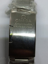 omega cinturino 20mm usato  Italia