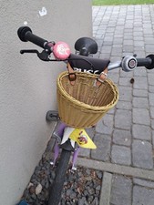 Puky kinderfahrrad grau gebraucht kaufen  Berlin