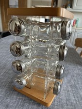 revolving spice rack for sale revolving spice rack for sale EXETER