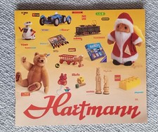 Vintage spielzeug katalog gebraucht kaufen  Nörvenich