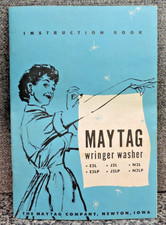 Vintage maytag wringer for sale  Mount Prospect
