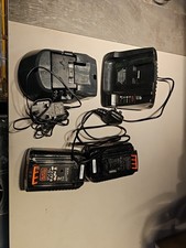 black decker charger for sale black decker charger for sale STAFFORD