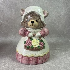 Vintage ceramic cookie for sale  ANDOVER