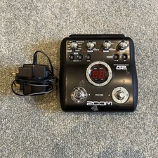 zoom g2 effects pedals for sale zoom g2 effects pedals for sale LIVERPOOL