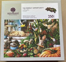 wooden jigsaw for sale  TAYNUILT