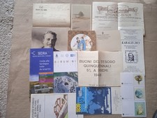 materiale vario usato  Cardedu