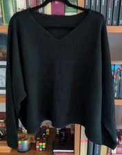 Lagenlook wollpullover pullove gebraucht kaufen  Diepholz
