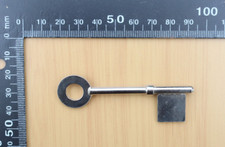 Mortice key blank for sale  STANFORD-LE-HOPE