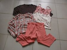 Joli lot vetements d'occasion  Chelles