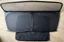 Audi wind deflector for sale  RINGWOOD