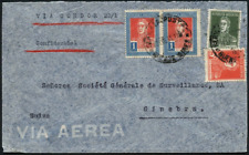 Katapult argentinien 1935 gebraucht kaufen  Neustadt a.d.Aisch