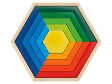 Playtive holz motorikspielzeug gebraucht kaufen  Zehdenick