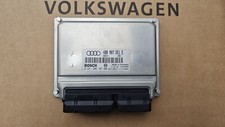 Motorsteuergerät audi biturbo gebraucht kaufen  Masserberg
