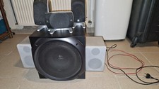 logitech z 5500 gebraucht kaufen logitech z 5500 gebraucht kaufen Frankfurt am Main