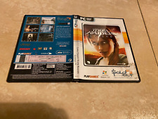 Lara Croft: Tomb Raider- Legend PAL PT/UK FREE REGION PC CIB comprar usado  Enviando para Brazil