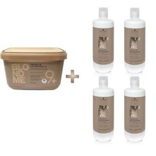 Schwarzkopf blondme premium9 gebraucht kaufen  Gelsenkirchen
