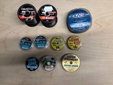 Bundle partly used for sale  PETERBOROUGH