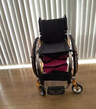 Lite wheelchair for sale  LIVERPOOL