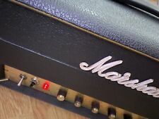 Vintage 1973 marshall for sale  TIPTON