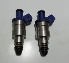 Iniettori ford sierra usato  Guidonia Montecelio