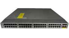 Cisco nexus 2248tp gebraucht kaufen  Regenstauf