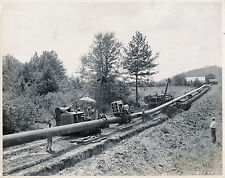 Alabama 1940 pipeline d'occasion  Ballon