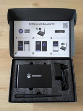 Sensecap lorawan eu868 gebraucht kaufen  Polch