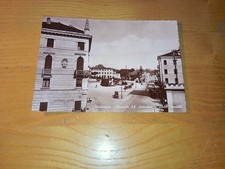 Pordenone piazzale settembre usato  Italia