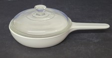 Corning ware white for sale  Wellsboro