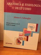 Anatomia fisiologia dell usato  Firenze