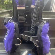 Buddy explorer bcd for sale  RIPON