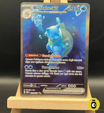 Pokemon blastoise special usato  Montelupo Fiorentino
