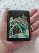 Vintage small russian for sale  SUTTON